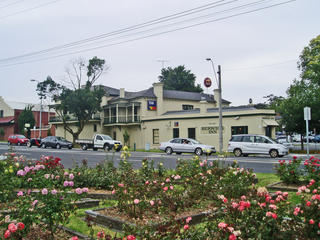 Berwick Inn
