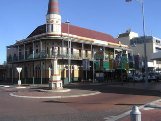 Freemasons Hotel