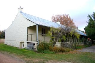 Former Lord Raglan Hotel