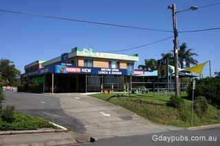 Seaview Tavern