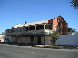 Royal Hotel