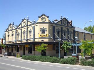 Peden's Tavern Hotel