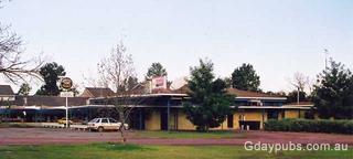 Brolga Hotel Motel
