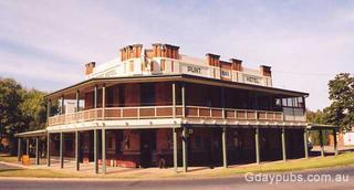 Punt Hotel