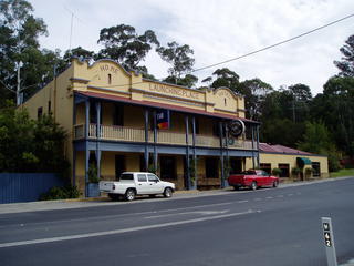 Home Hotel
