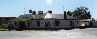 click to enlarge Mulwala Hotel Motel