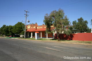 Morundah Hotel