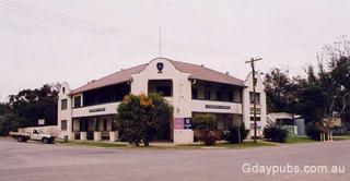 Tattersalls Hotel