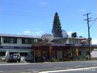 Riverview Hotel