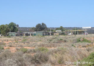 Mundrabilla Hotel Motel