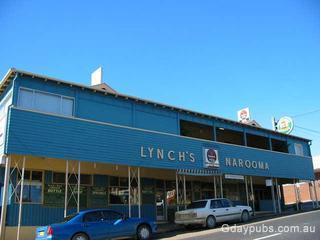 Lynch's Hotel