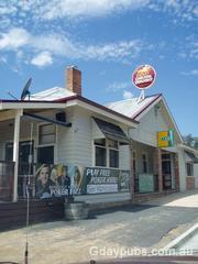 Wolumla Hotel