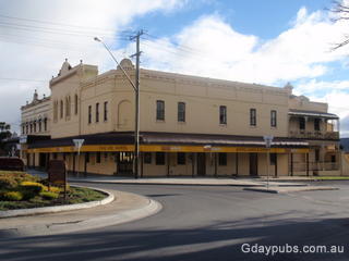 Victoria Hotel