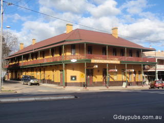 Royal Mail Hotel