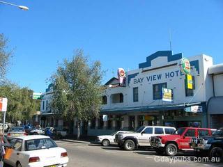 Bayview Hotel