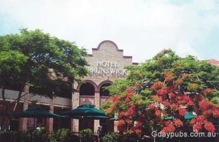 Hotel Brunswick