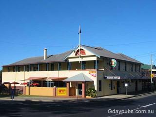 Adelaide Hotel
