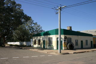 Former Court House Hotel