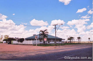 Junction City Hotel