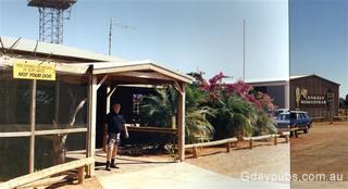 Barkly Homestead