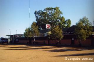 William Creek Hotel