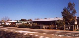 Murrumbateman Country Inn Hotel Motel