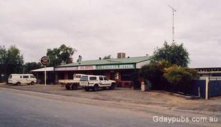 Post Office Hotel