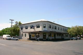 Garden Hotel