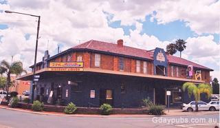 Park View Hotel
