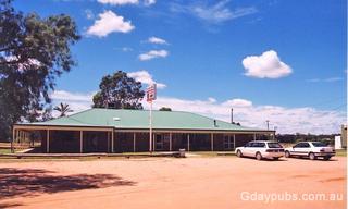 Pilliga Hotel