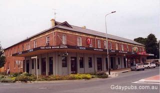 Club House Hotel