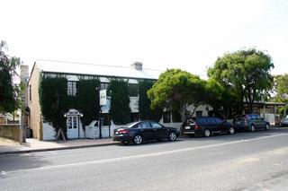 Caledonian Inn