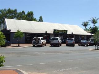 Roebuck Bay Hotel
