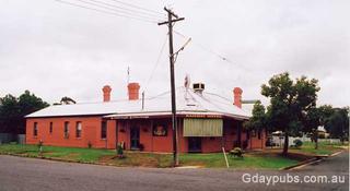 Railway Hotel