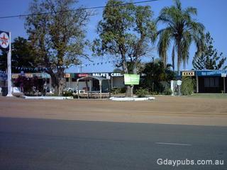 Balfe's Creek Hotel Motel