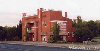 Tarcutta Hotel