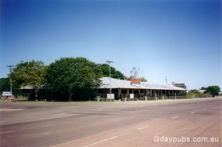 Post Office Hotel Motel