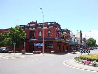 Royal Hotel