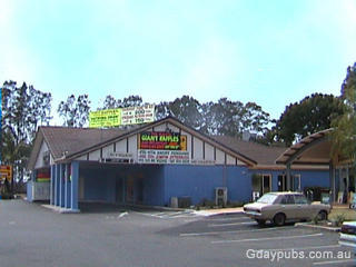 Ocean Shores Tavern