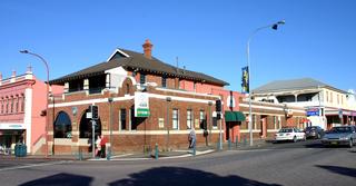 Postman's Tavern