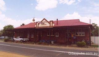 Railway Hotel