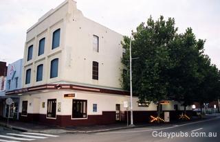 King Street Hotel