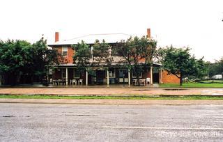 Royal Hotel