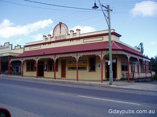 Royal Willows Hotel