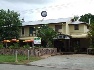 Pine Creek Hotel Motel