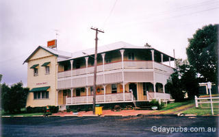 Bellview Hotel