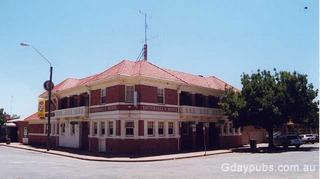 Tattersall's Hotel