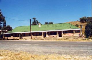 Gold Fields Inn Hotel