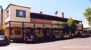 Tumbarumba Hotel