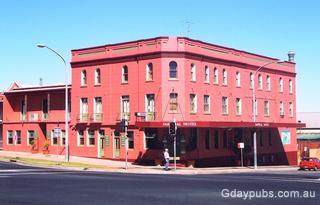 Imperial Hotel